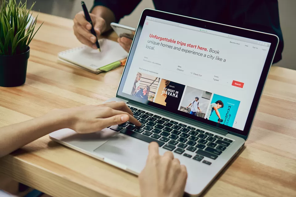 Short-Term Rentals
